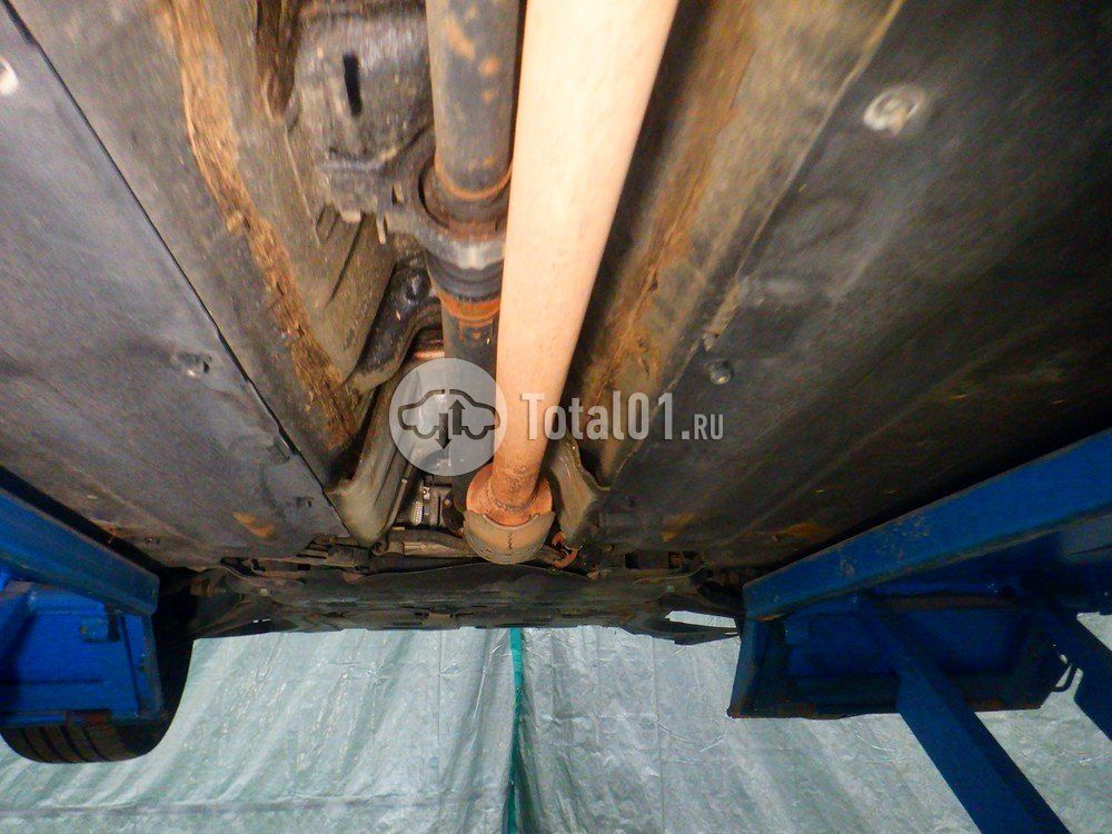Фото KIA Seltos 260