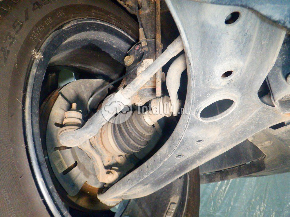 Фото KIA Seltos 270