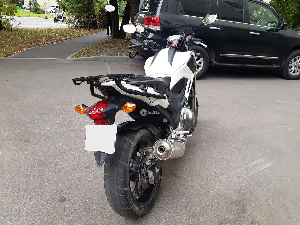 Фото Honda Другая 4