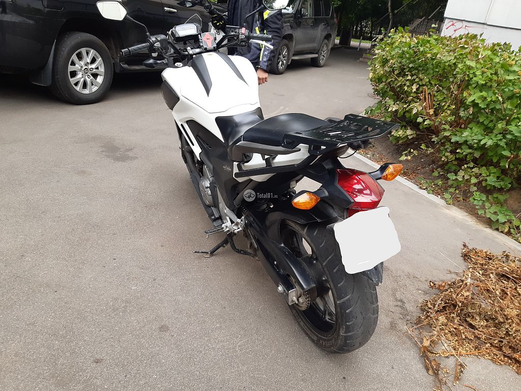 Фото Honda Другая 6