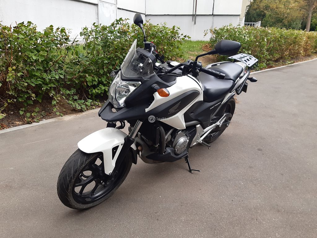 Фото Honda Другая 8