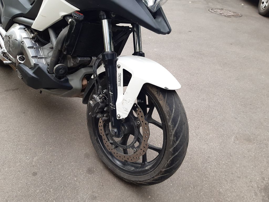 Фото Honda Другая 12