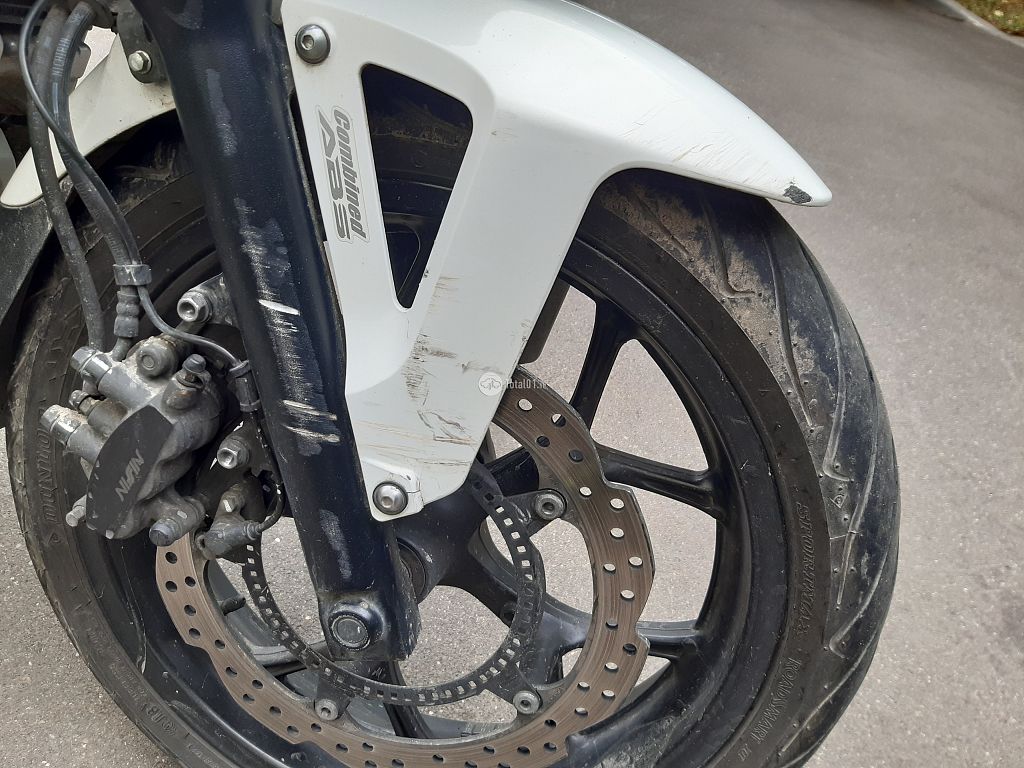 Фото Honda Другая 14