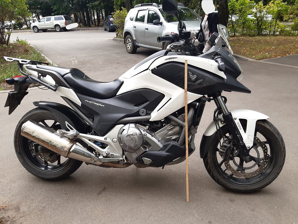 Фото Honda Другая 16