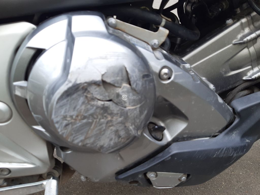 Фото Honda Другая 18