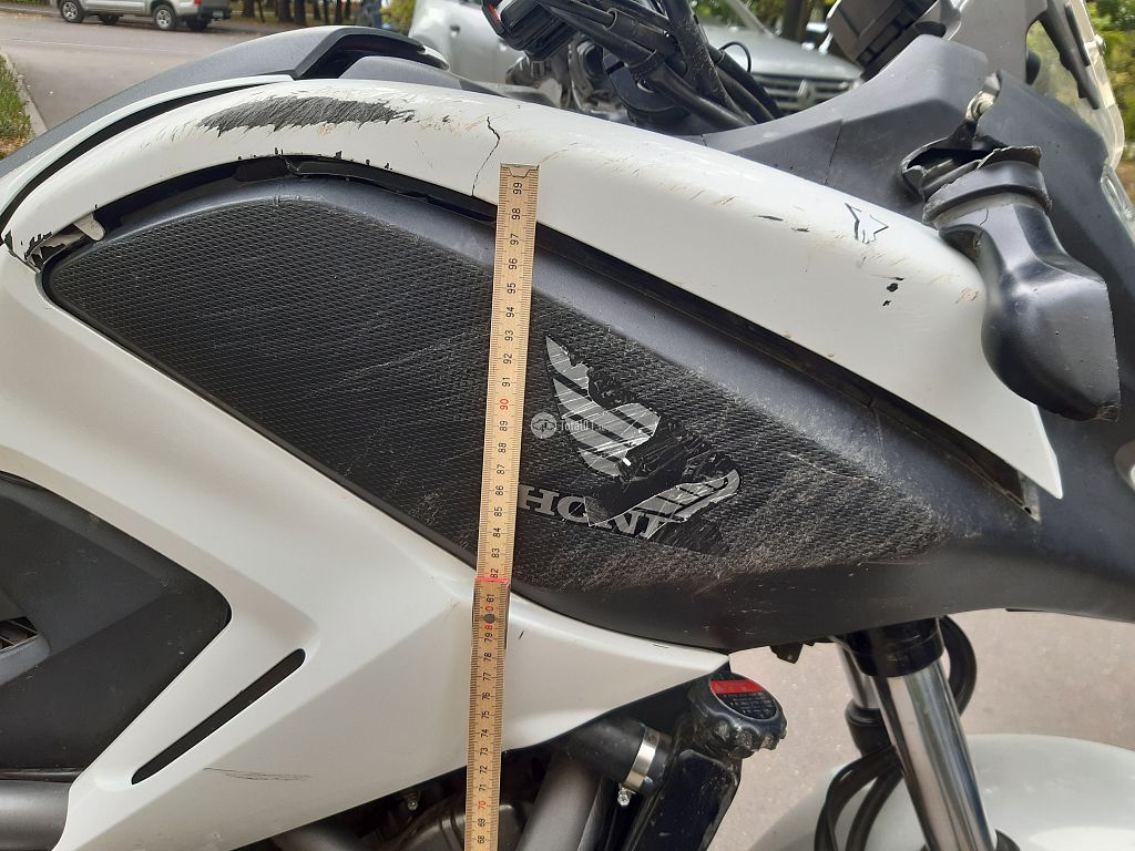 Фото Honda Другая 20