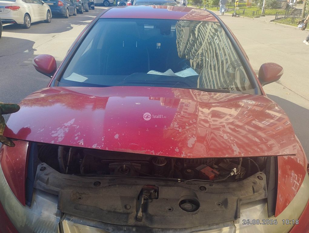 Фото Honda Civic 18