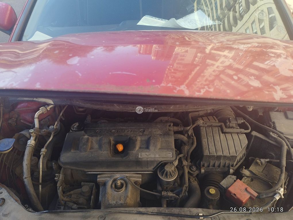 Фото Honda Civic 20