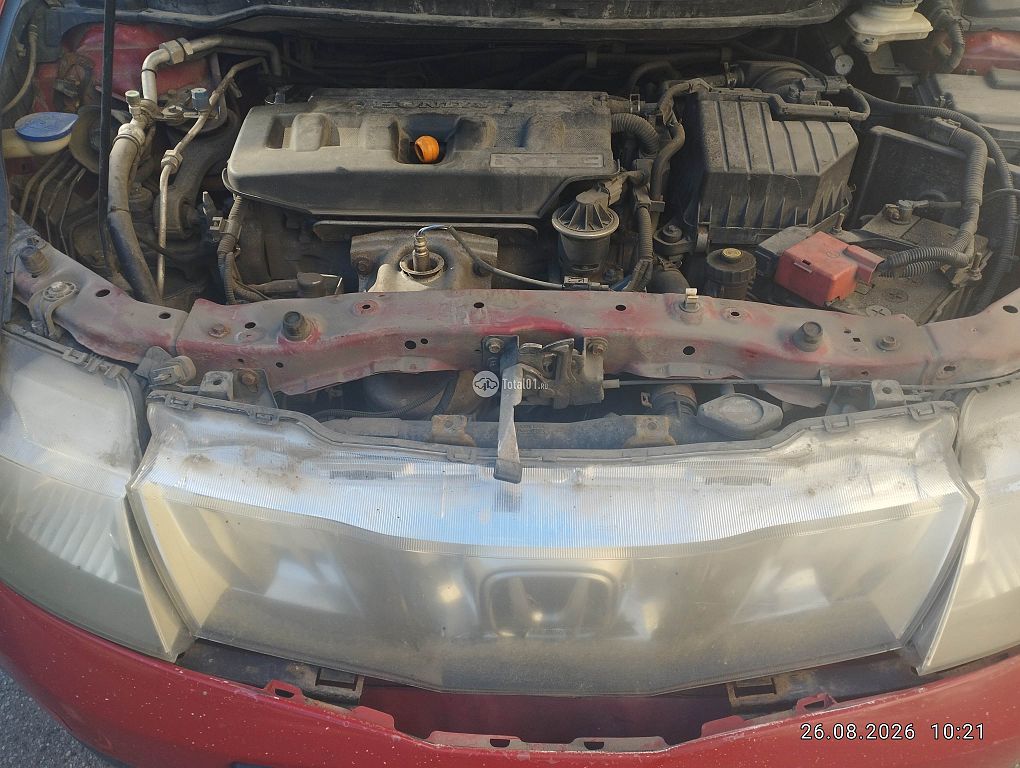 Фото Honda Civic 26