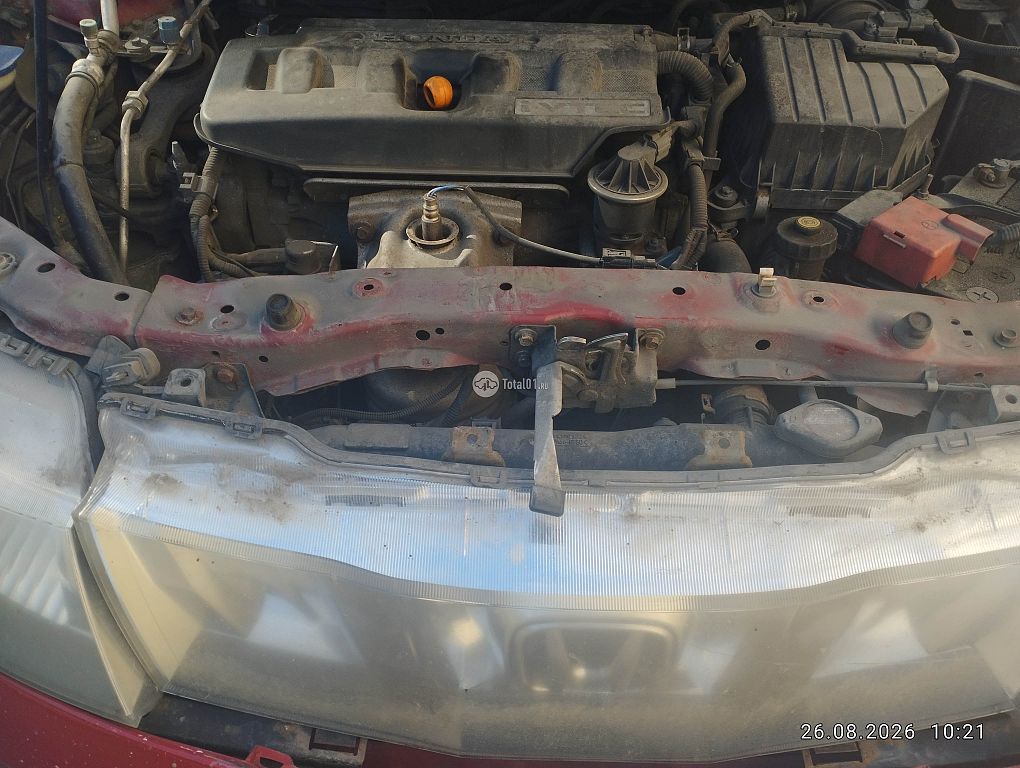 Фото Honda Civic 28