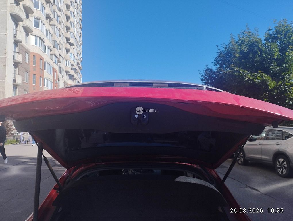 Фото Honda Civic 34