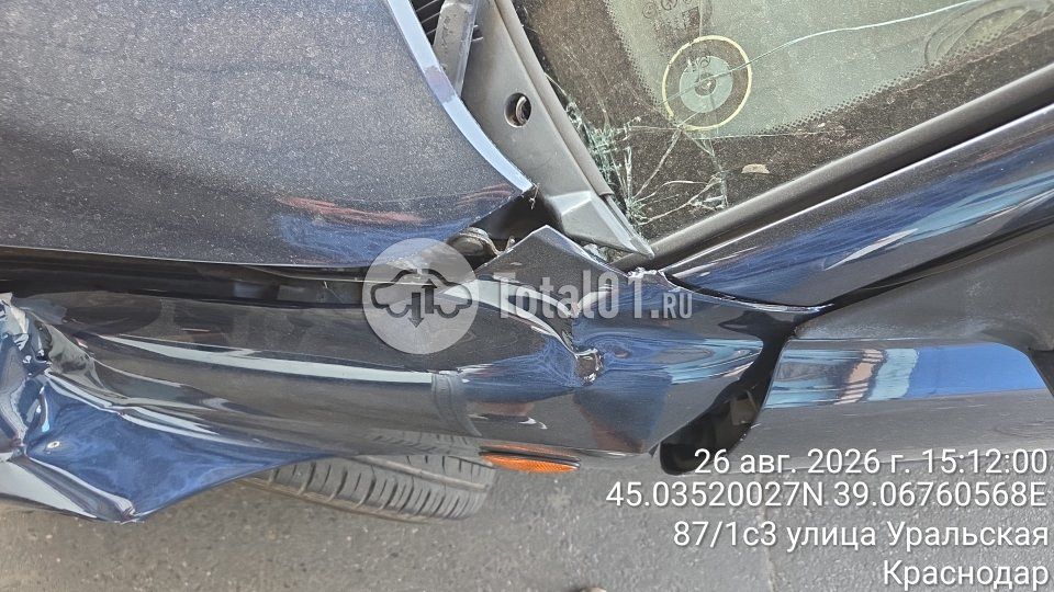 Фото KIA Spectra 28
