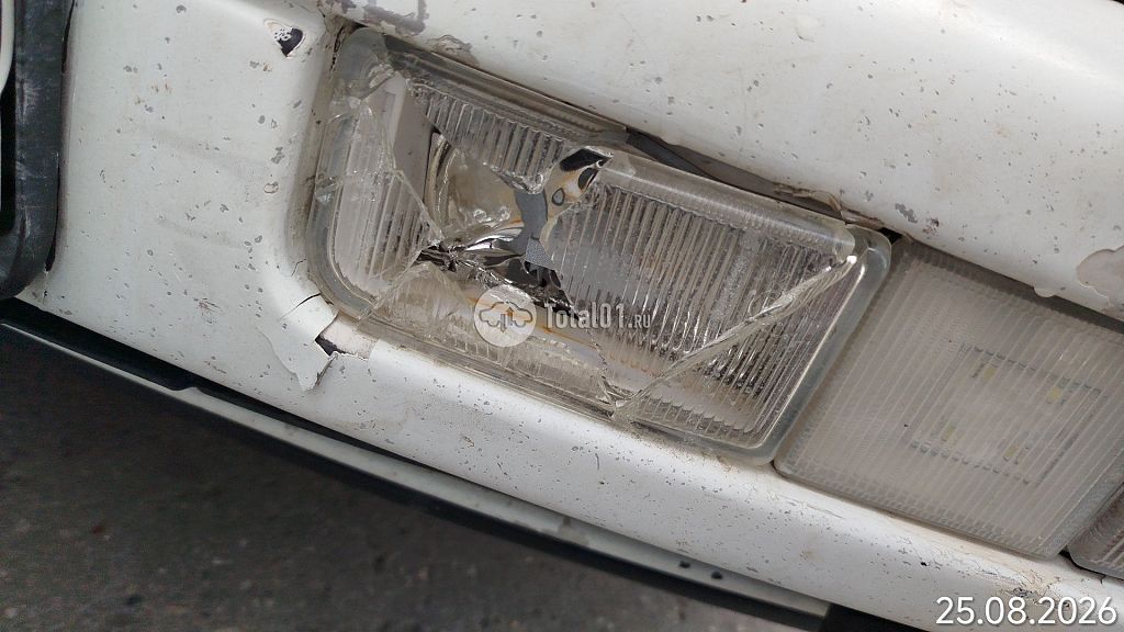Фото Volkswagen Passat 18