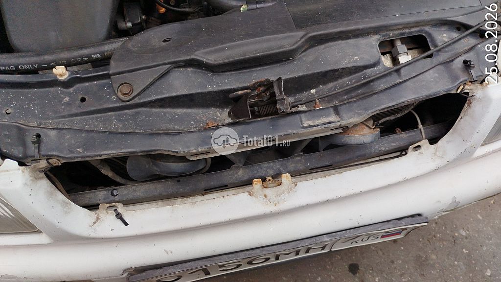 Фото Volkswagen Passat 20