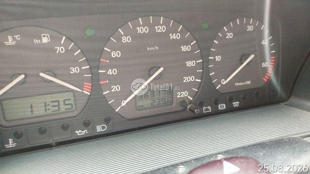 Фото Volkswagen Passat 22
