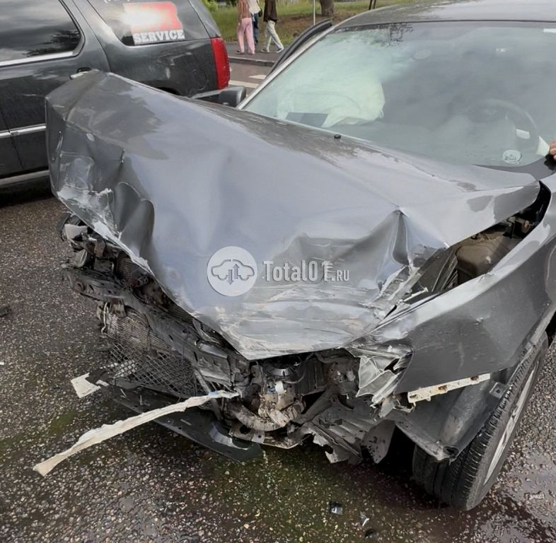Фото Mitsubishi Lancer 8