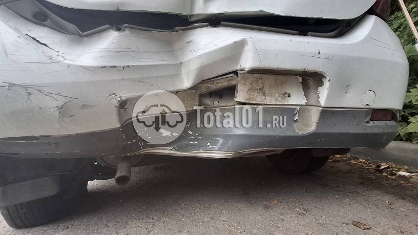 Фото Renault Logan 10