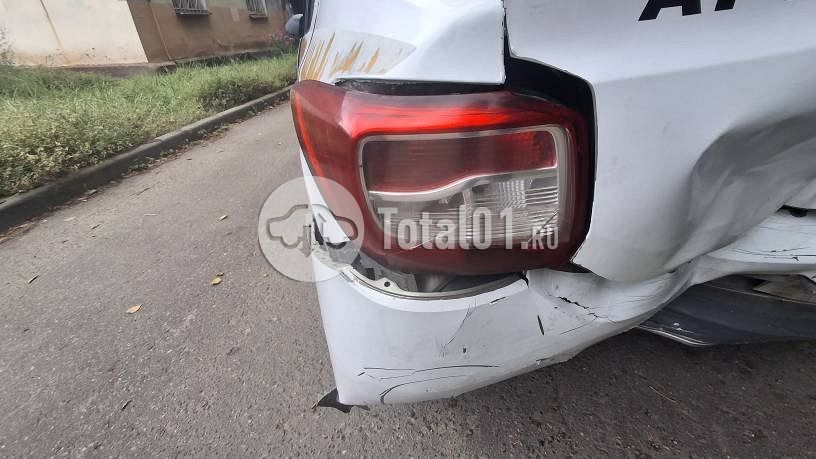 Фото Renault Logan 12