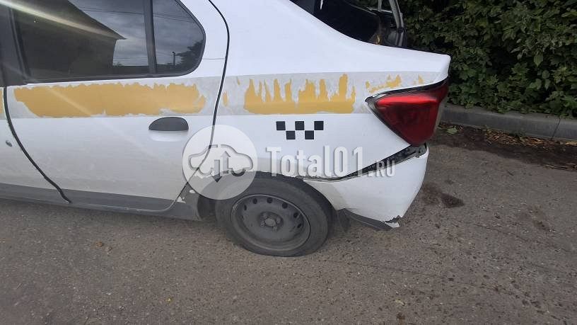 Фото Renault Logan 16