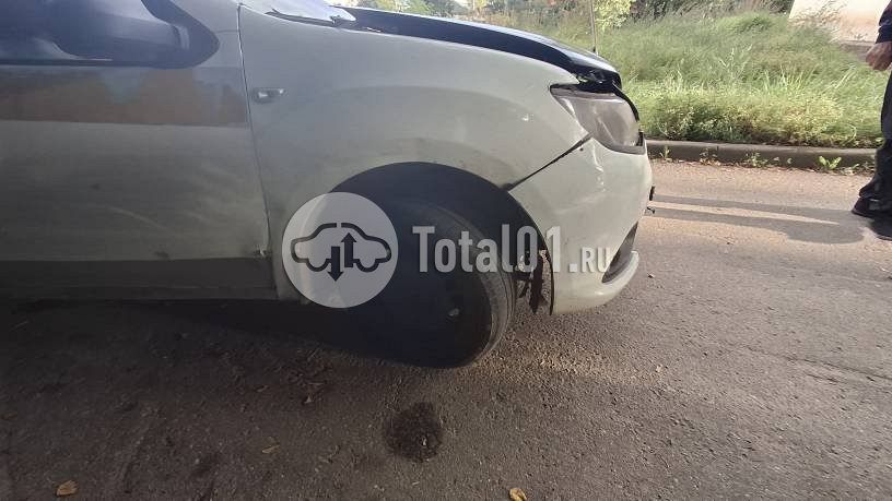 Фото Renault Logan 18
