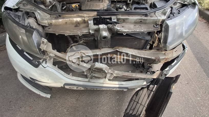 Фото Renault Logan 20
