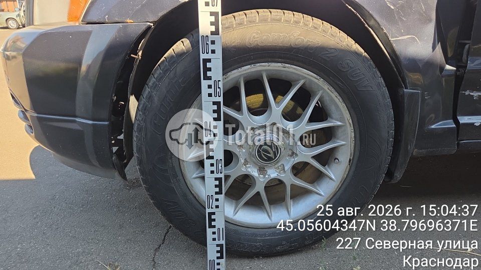 Фото Dodge Caliber 18