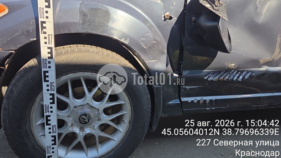 Фото Dodge Caliber 22