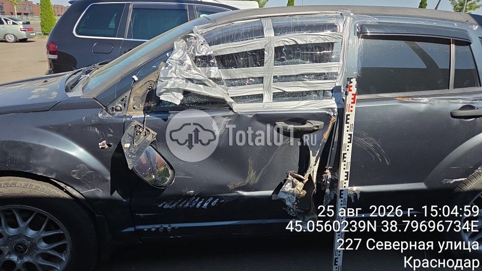 Фото Dodge Caliber 24