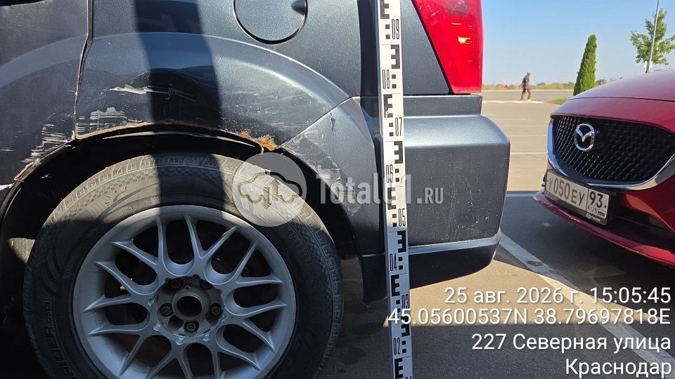 Фото Dodge Caliber 40