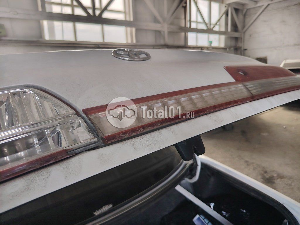 Фото Toyota Mark II 10
