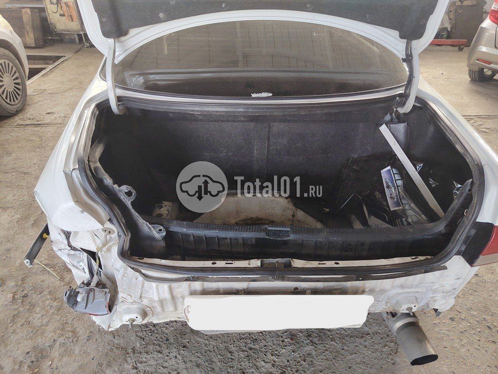 Фото Toyota Mark II 14