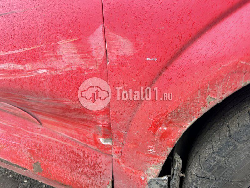 Фото Opel Astra 14