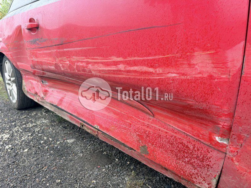 Фото Opel Astra 16
