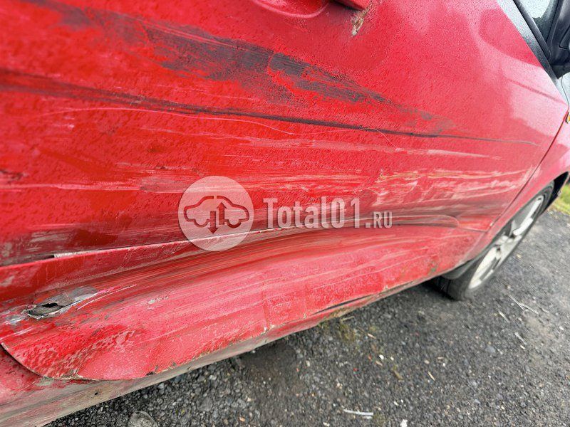 Фото Opel Astra 18