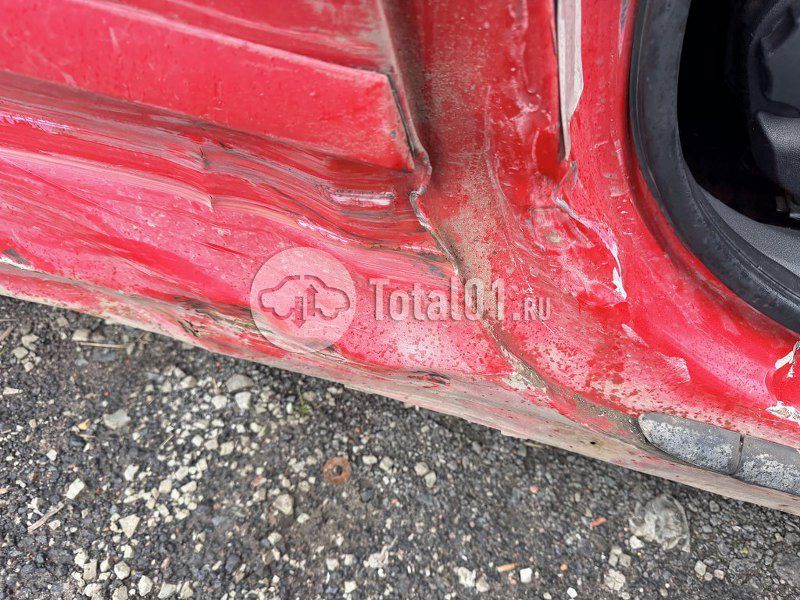 Фото Opel Astra 20