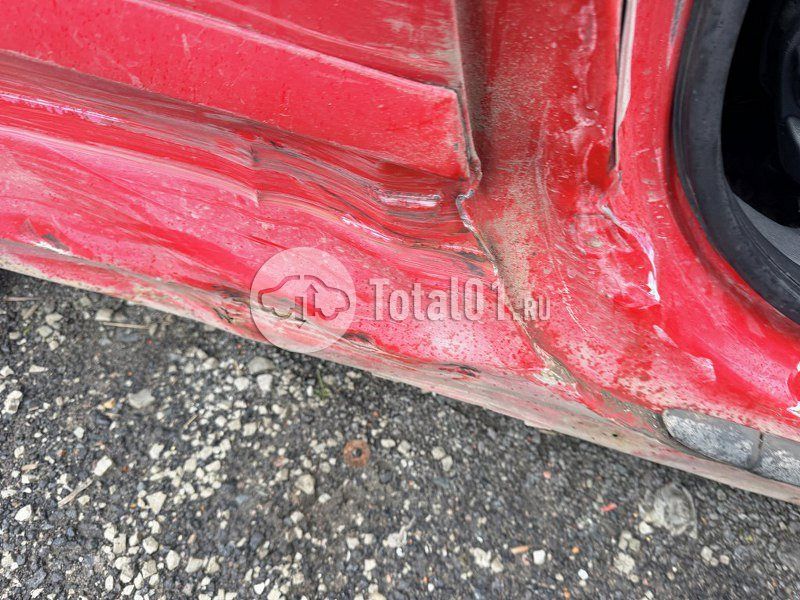 Фото Opel Astra 22