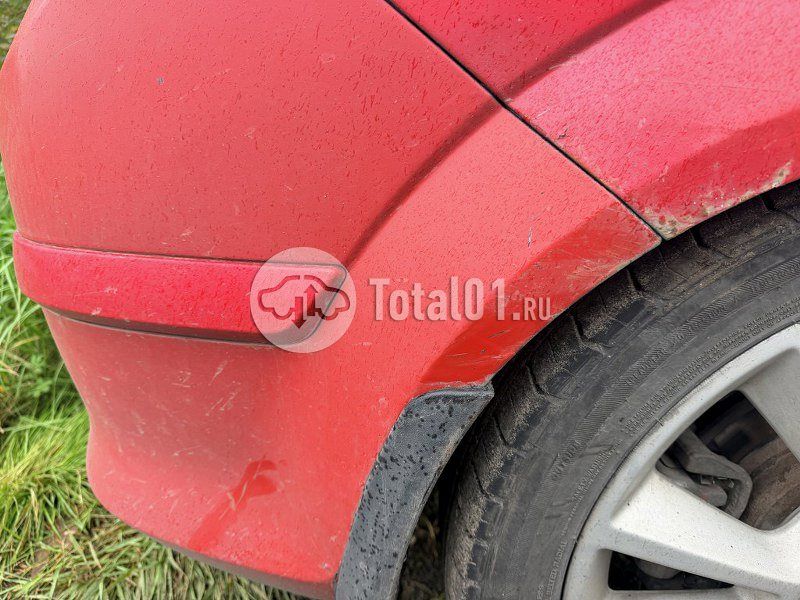 Фото Opel Astra 24