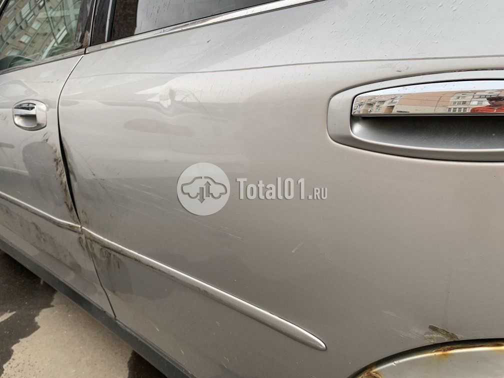 Фото Nissan Skyline 8