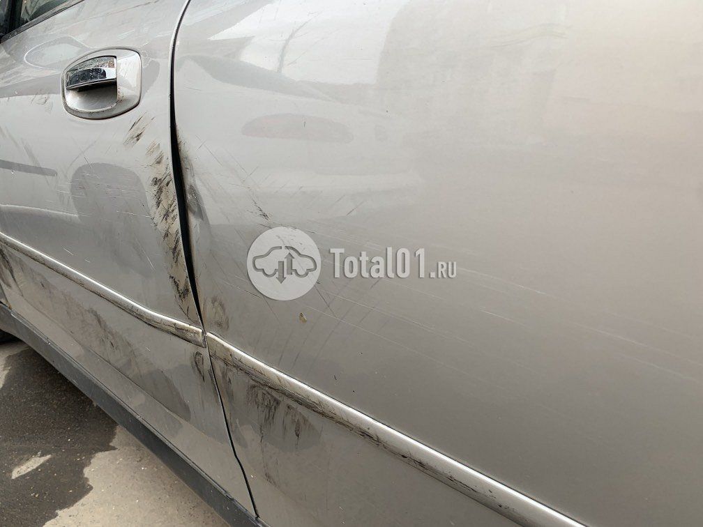 Фото Nissan Skyline 12
