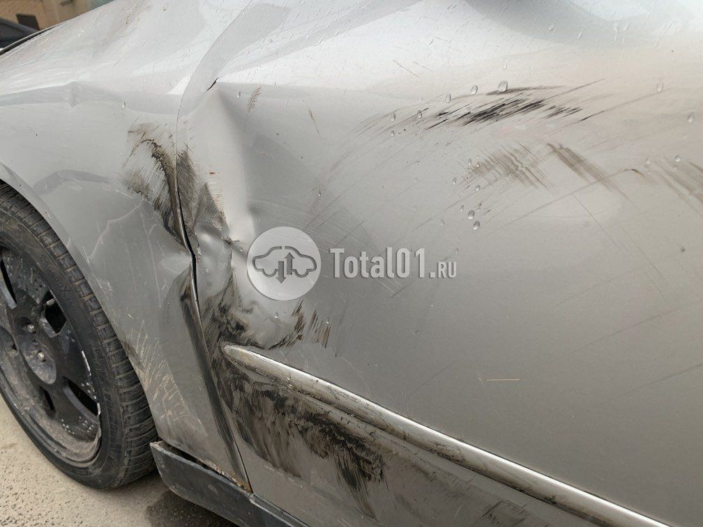 Фото Nissan Skyline 20