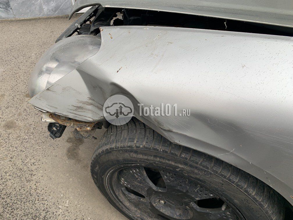 Фото Nissan Skyline 24