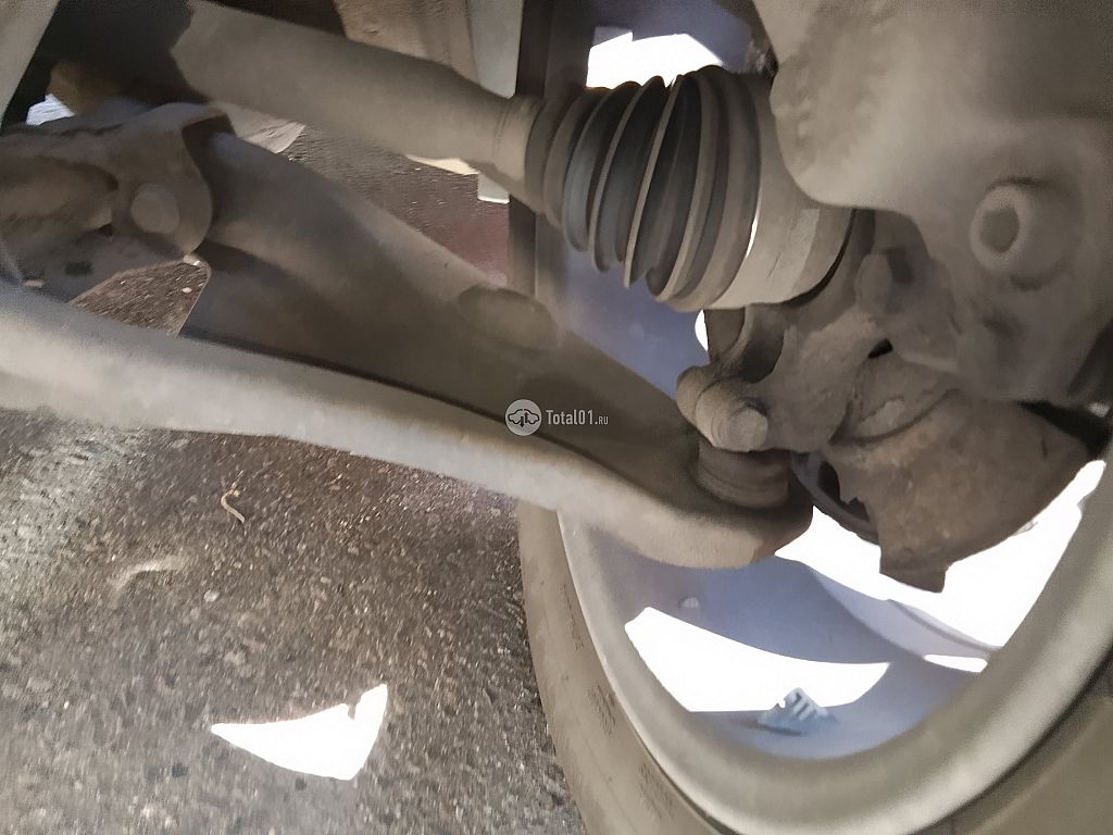 Фото Renault Logan 62