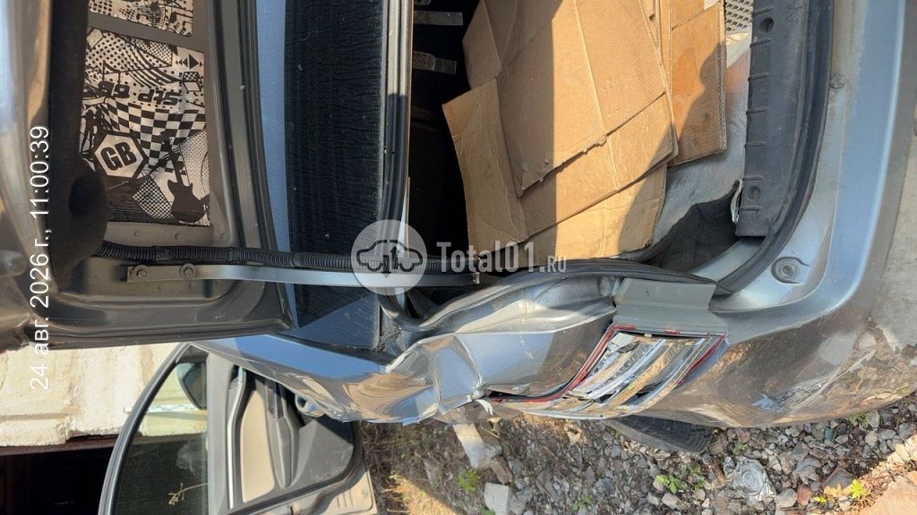 Фото ВАЗ (LADA) Vesta 14