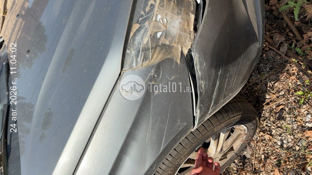 Фото ВАЗ (LADA) Vesta 20