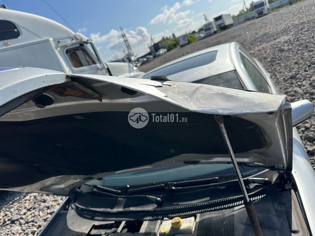 Фото Skoda Superb 14
