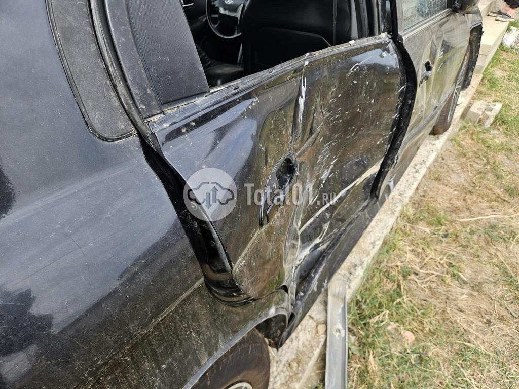 Фото Hyundai Sonata 10