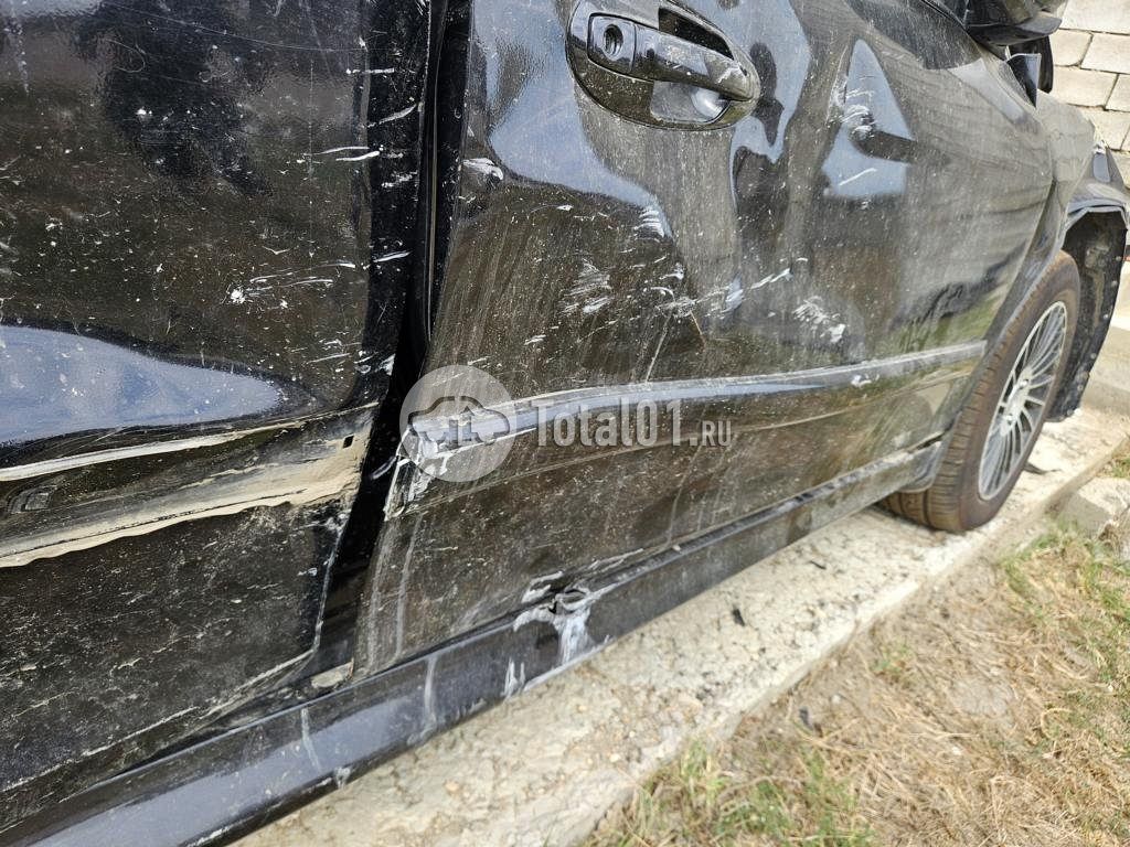 Фото Hyundai Sonata 14