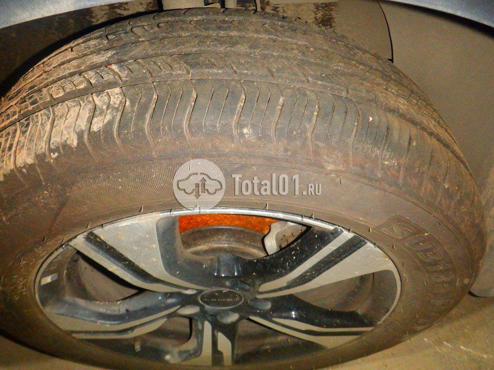 Фото Tenet T4 20