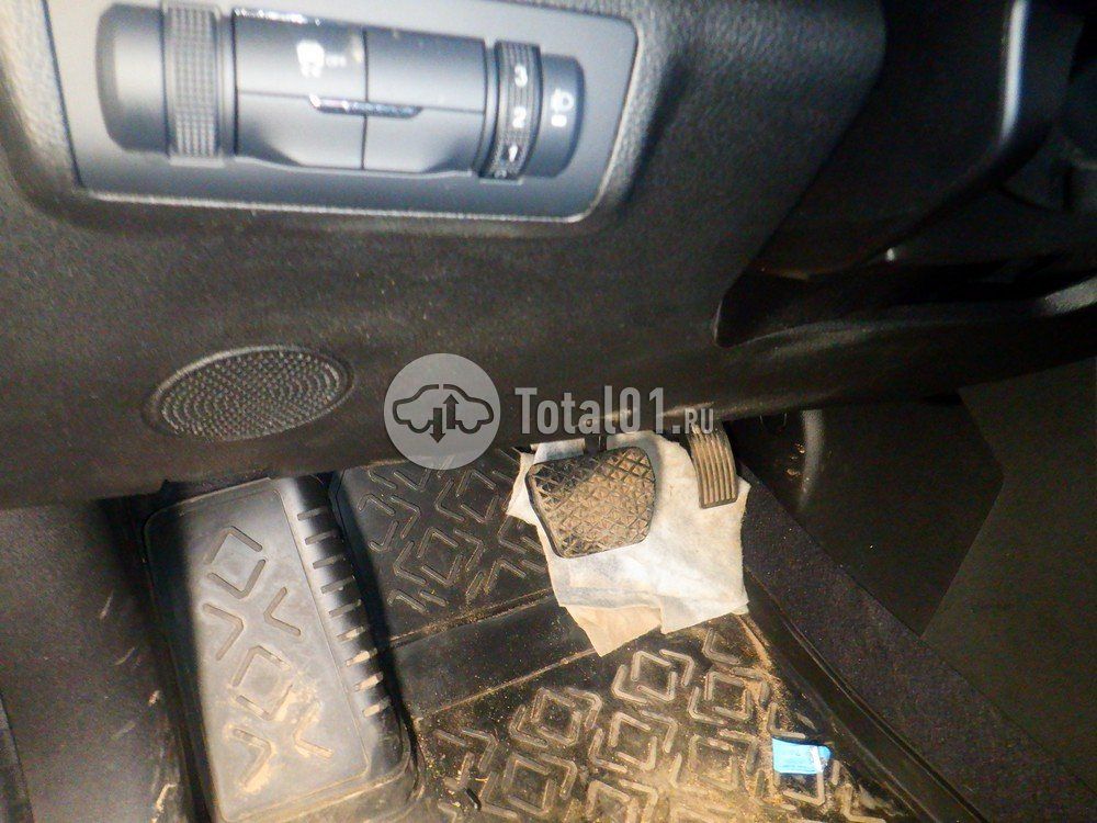 Фото Tenet T4 36