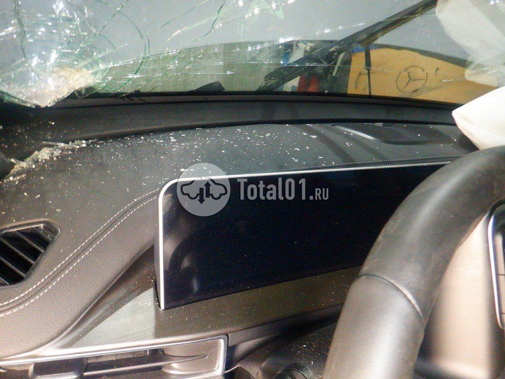 Фото Tenet T4 40